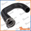 Gaine de suralimentation pour OPEL | GPP-PL-117, 07204